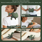 4D Bionic Finger Massager