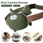 4D Bionic Finger Massager