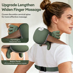 4D Bionic Finger Massager