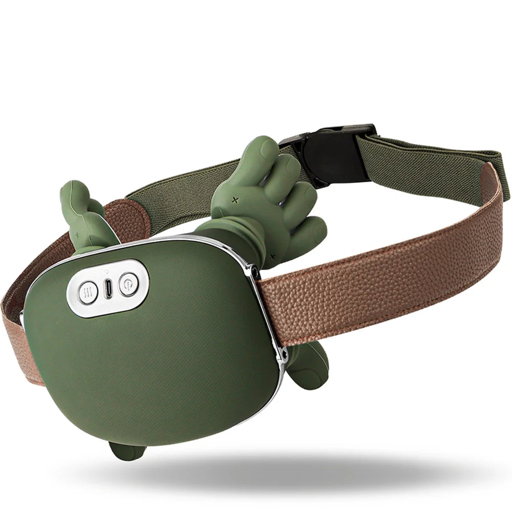 4D Bionic Finger Neck & Shoulder Massager