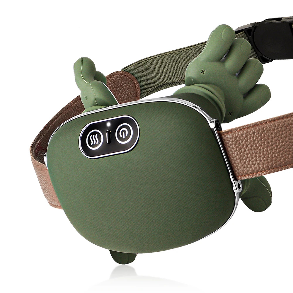 4D Bionic Finger Neck & Shoulder Massager