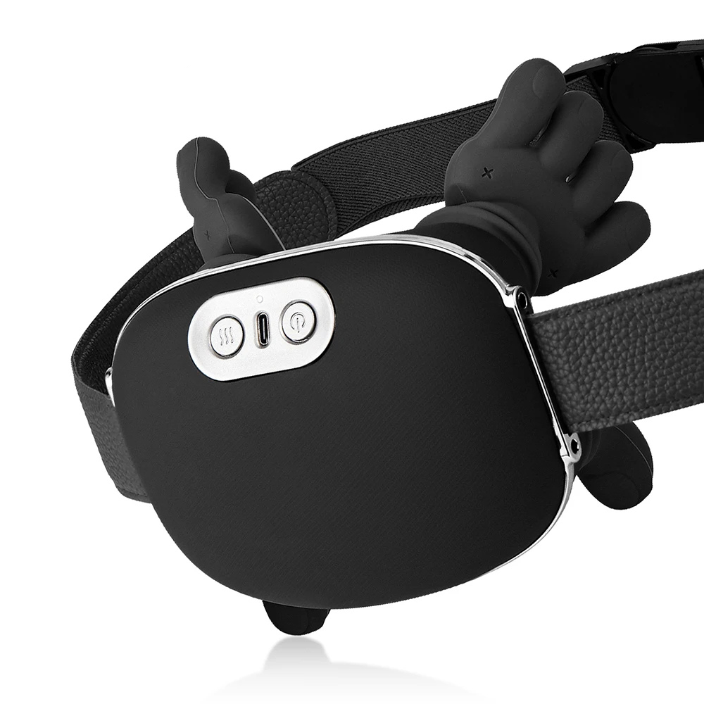 4D Bionic Finger Neck & Shoulder Massager